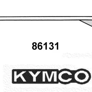 86131-ABD2-M31-T02 STRIPE L FR COVER — diagram cutout