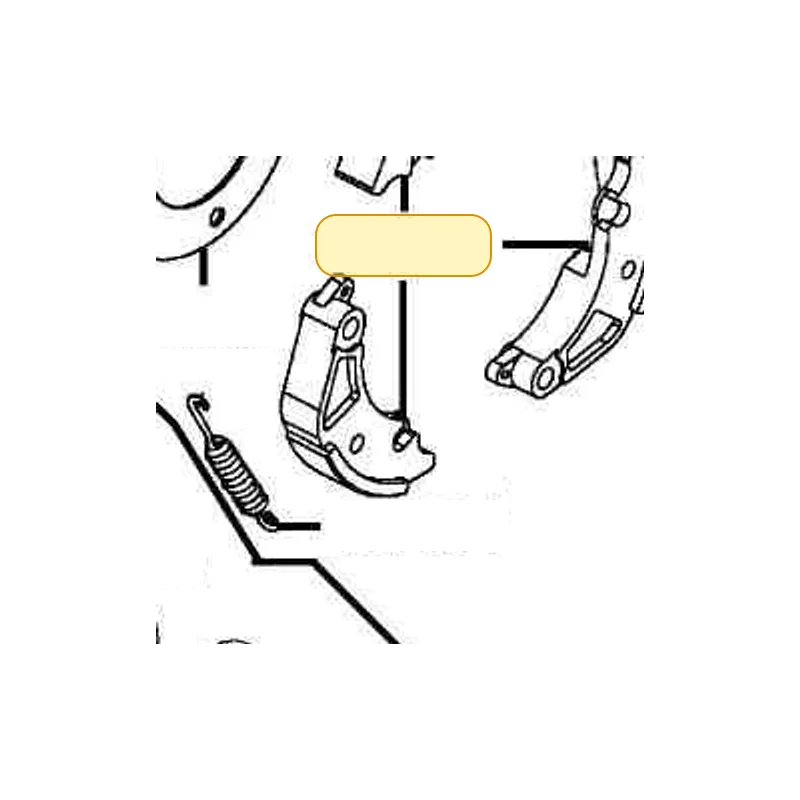 22530-LFG2-E0A WEIGHT CLUTCH — diagram cutout