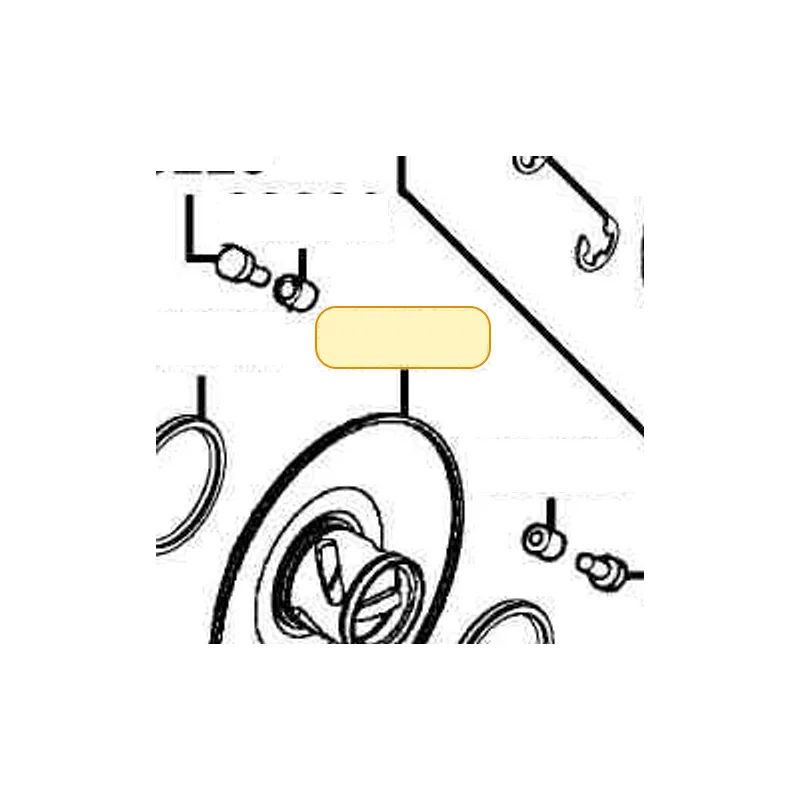 23220-LDB2-E00 FACE COMP MOVABLE DRIVEN — diagram cutout