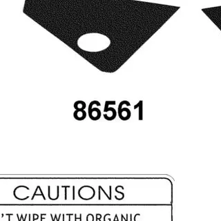 86561-ACJ1-E30-T01 STRIPE R FR FENDER TYPE A — diagram cutout