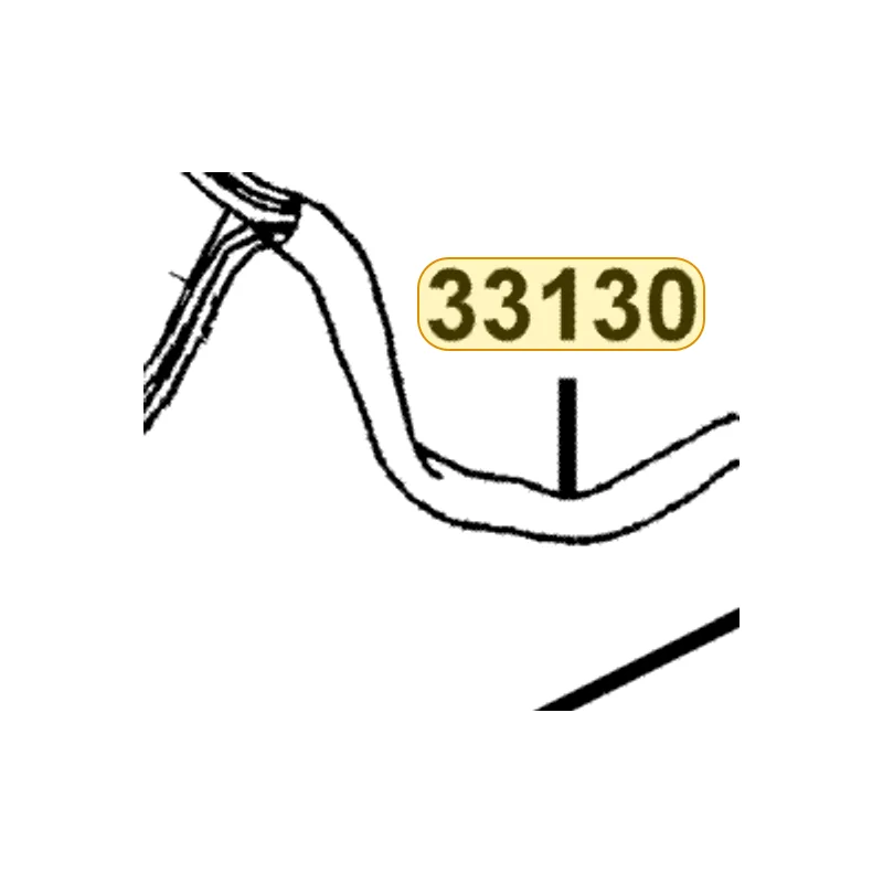 33130-LBA2-M30 SOCKET COMP — diagram cutout