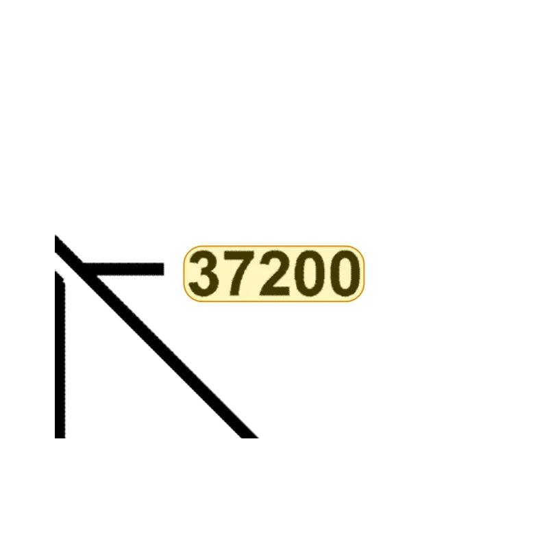 37200-LDB2-E0A METER ASSY SPEED (D102) — diagram cutout