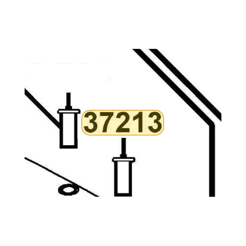 37213-LBA2-E00 BUTTON A — diagram cutout