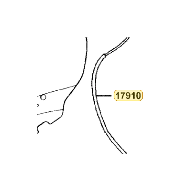 17910-LDB2-E00 CABLE A COMP THROT — diagram cutout