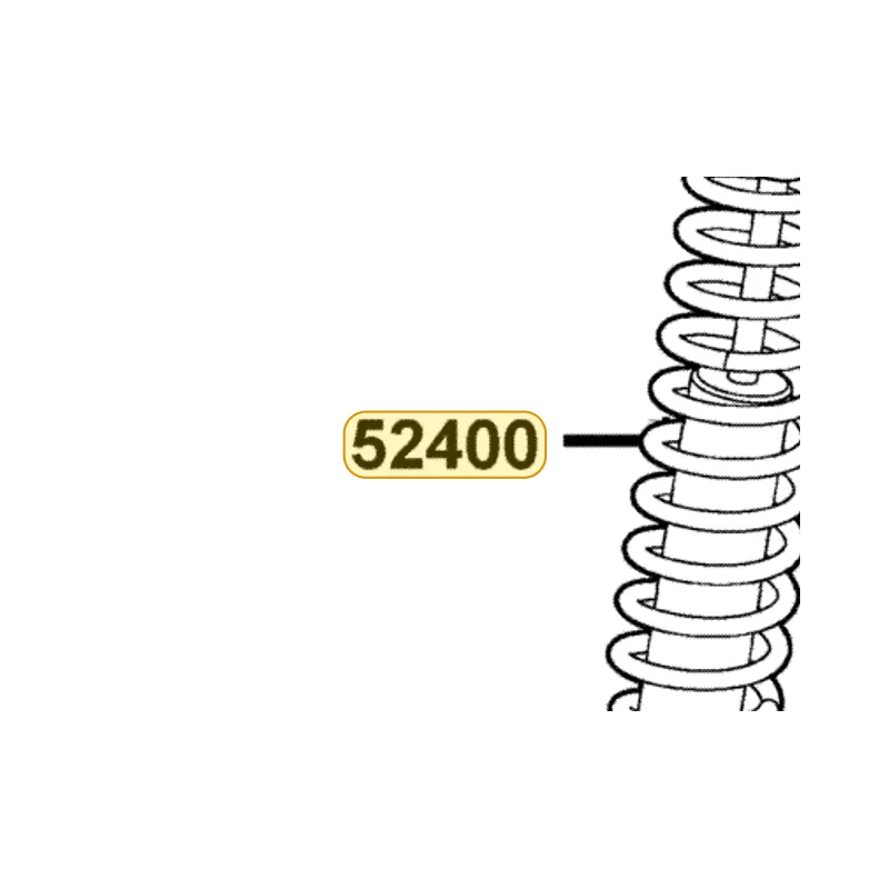 52400-LDB2-E00-N8S CUSHION ASSY R RR — diagram cutout
