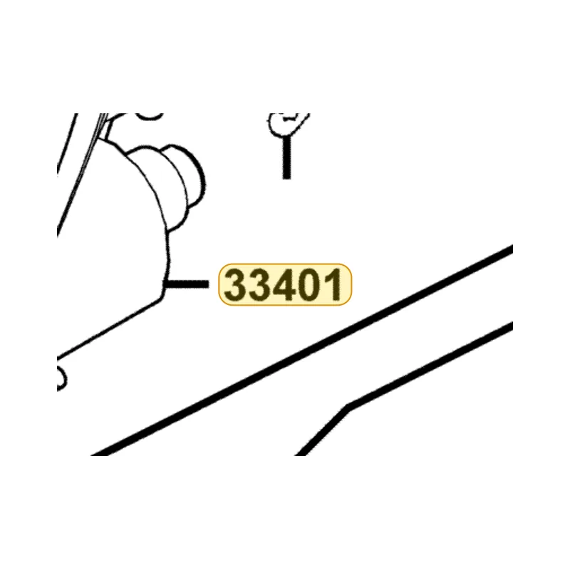 33401-LBA2-M30 UNIT WINKER R FR — diagram cutout