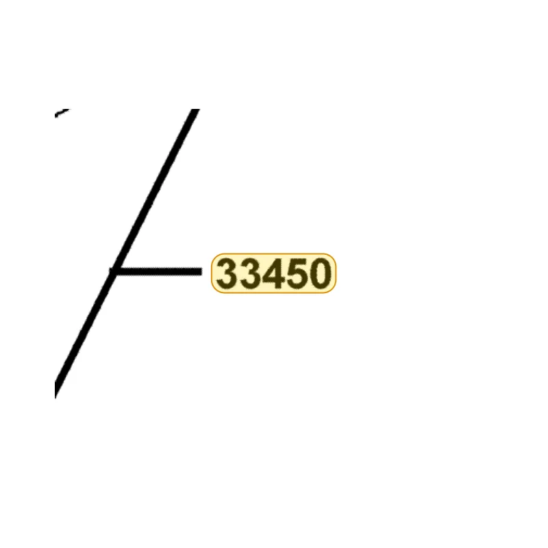 33450-LBA2-M30 WINKER ASSY L FR — diagram cutout