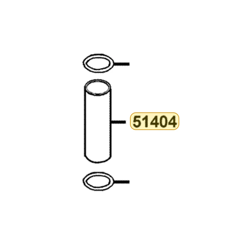 51404-LDB2-E00 SPRING COLLAR — diagram cutout