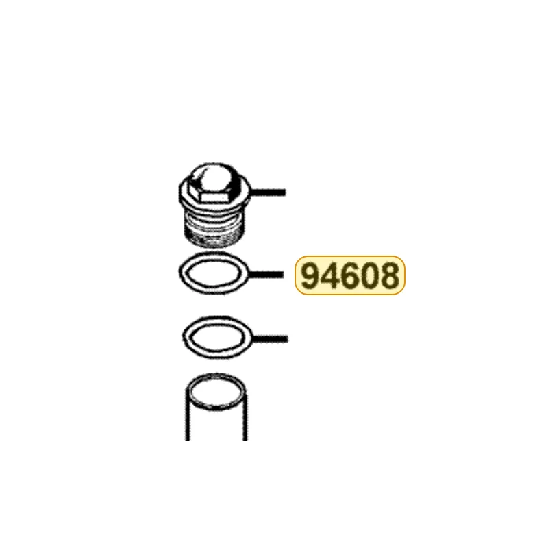 94608-LBA2-E00 O-RING — diagram cutout