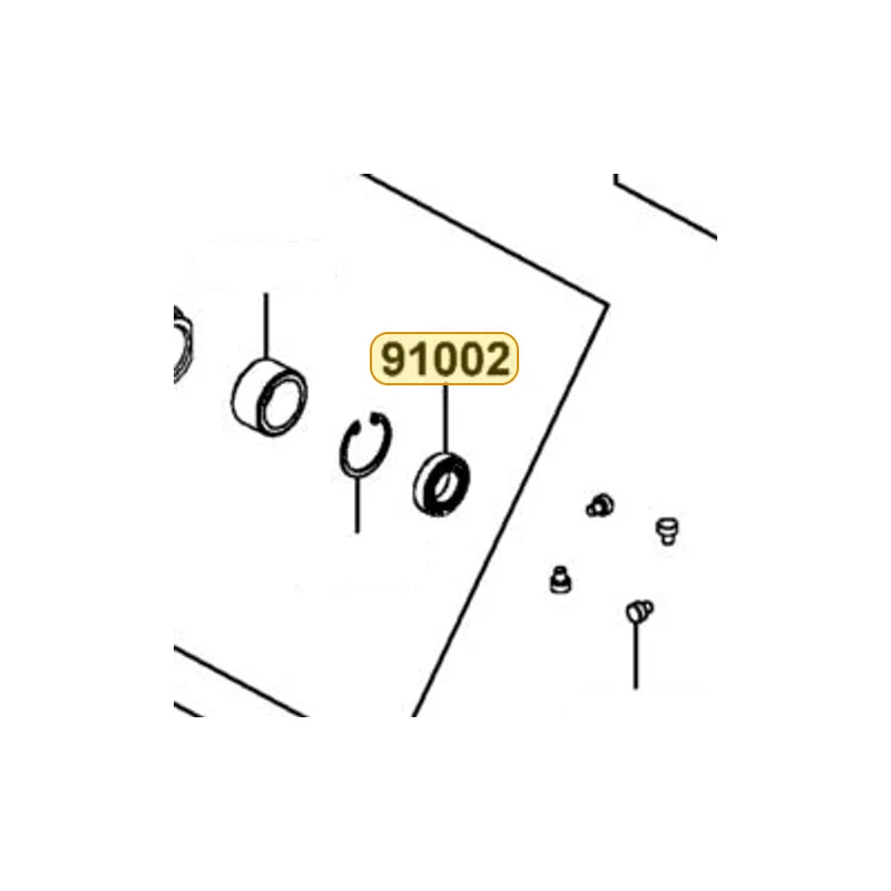 91002-LKF5-E00 SET RING — diagram cutout