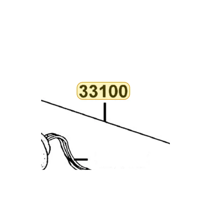 33100-LKF5-M30 LIGHT ASSY HEAD RH — diagram cutout