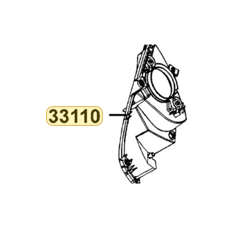 33110-LGR2-M30 UNIT HEAD LIGHT R — diagram cutout