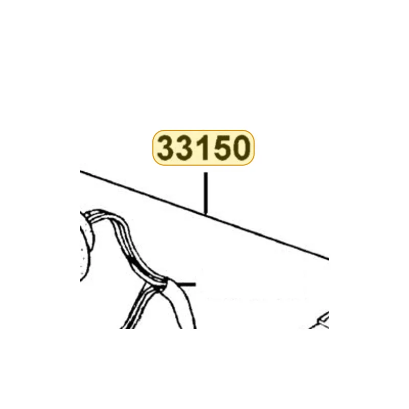 33150-LKF5-M30 LIGHT ASSY HEAD LH — diagram cutout