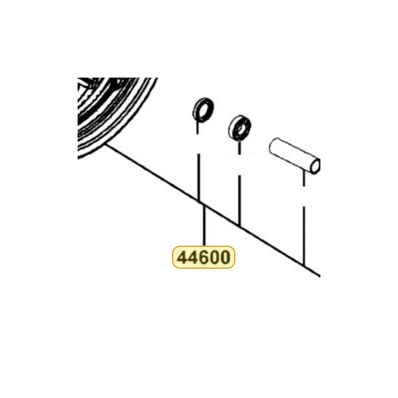44600-LKF5-305-YYA WHEEL SET FR — diagram cutout