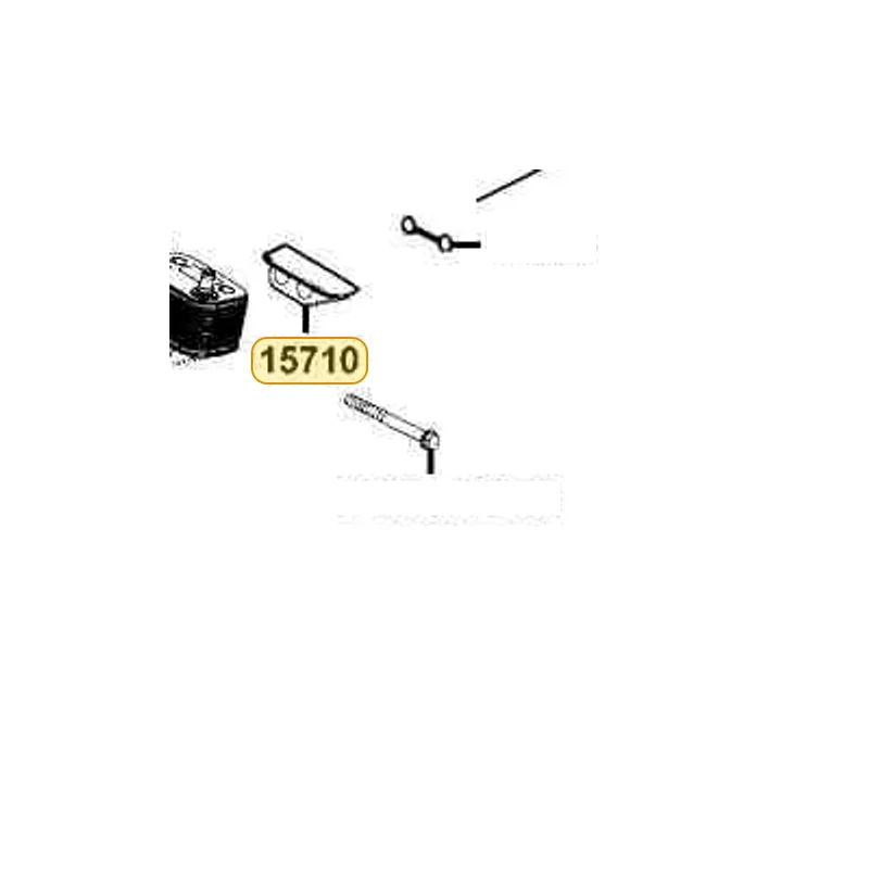15710-LBA2-E00 BOTTOM OIL WATER — diagram cutout