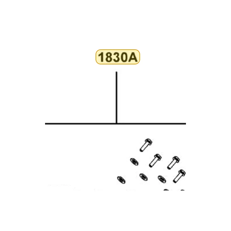 1830A-LKF5-M30 MUFFLER ASSY EXH — diagram cutout