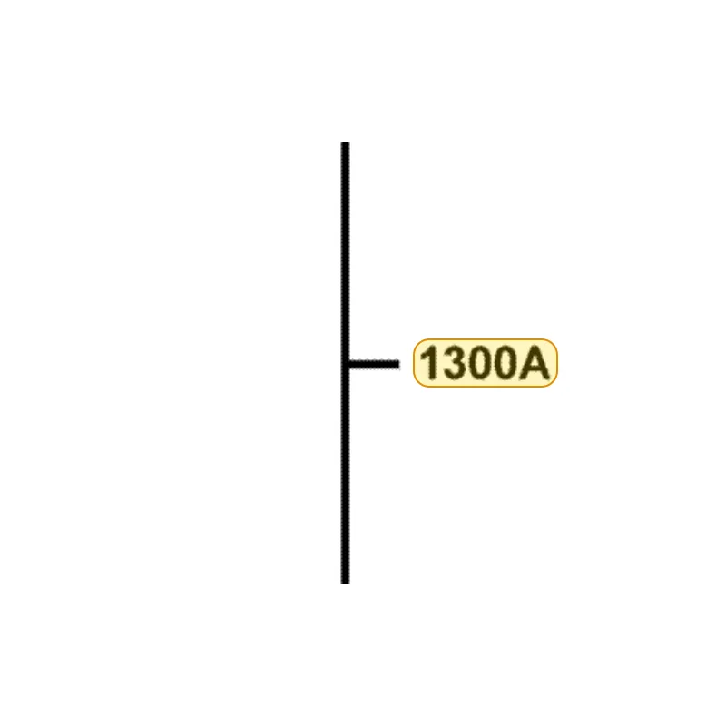 1300A-LBA2-308 CRANK BLANCER COMP — diagram cutout