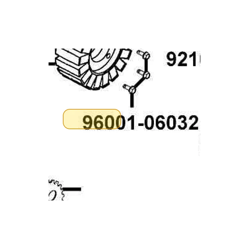 31120-LBA2-E00 STATOR COMP (D402) — diagram cutout