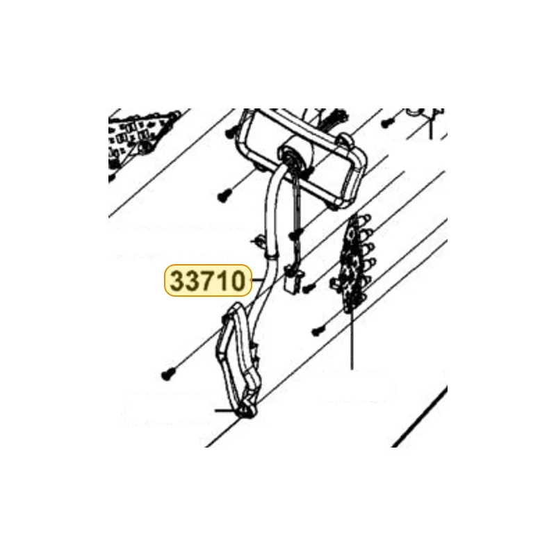 33710-LKF5-E00 SOCKET COMP — diagram cutout