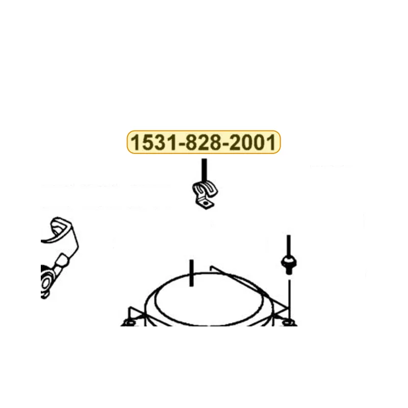 1531-828-2001 BINDER — diagram cutout
