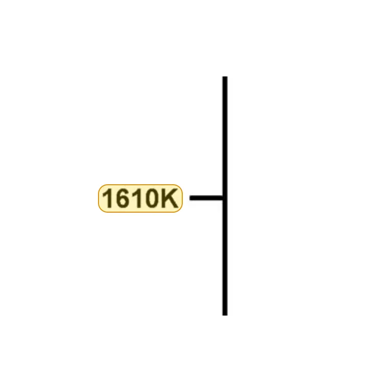 1610K-LBA2-E00 CARBURETOR ASSY — diagram cutout