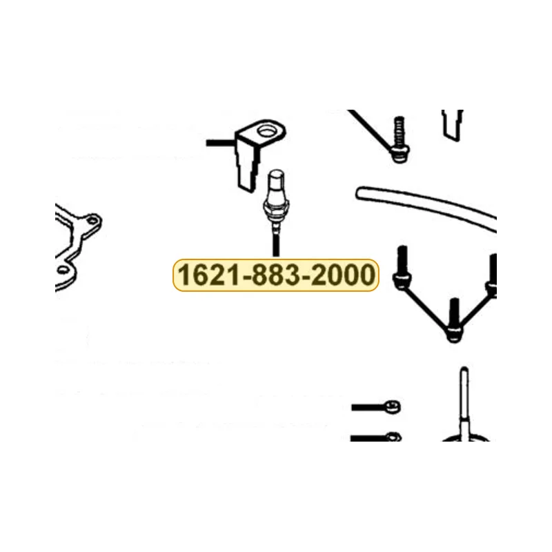 1621-883-2000 HEATER — diagram cutout