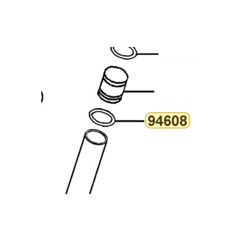 94608-LKF5-E00 O-RING — diagram cutout