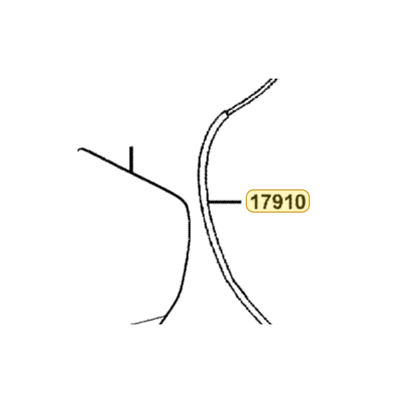 17910-LBA2-E00 CABLE A COMP THROT — diagram cutout