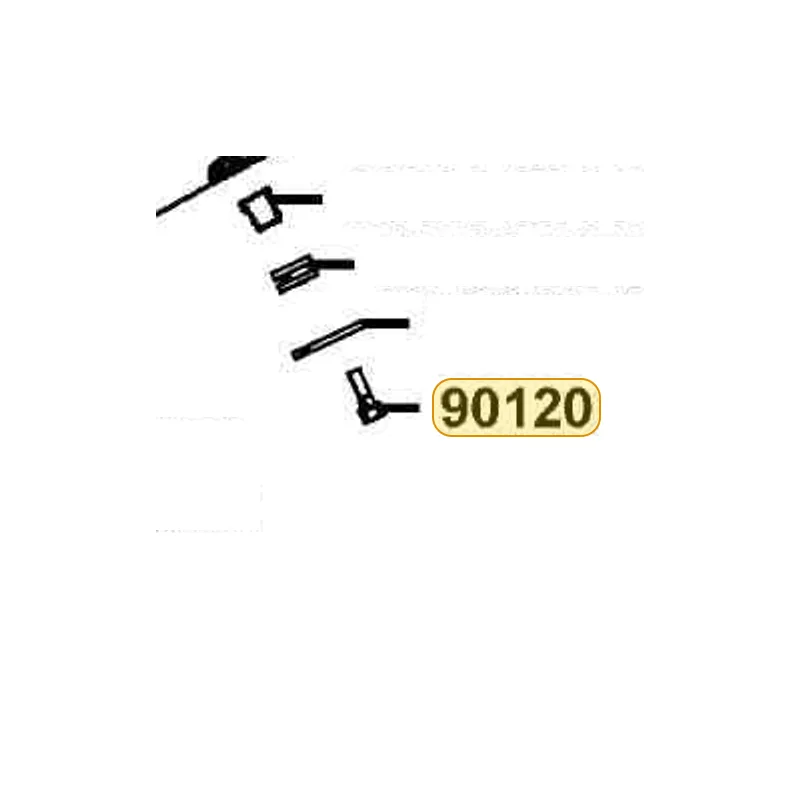 90120-KGAG-520 SOCKET BOT SPECIAL 6X23 — diagram cutout