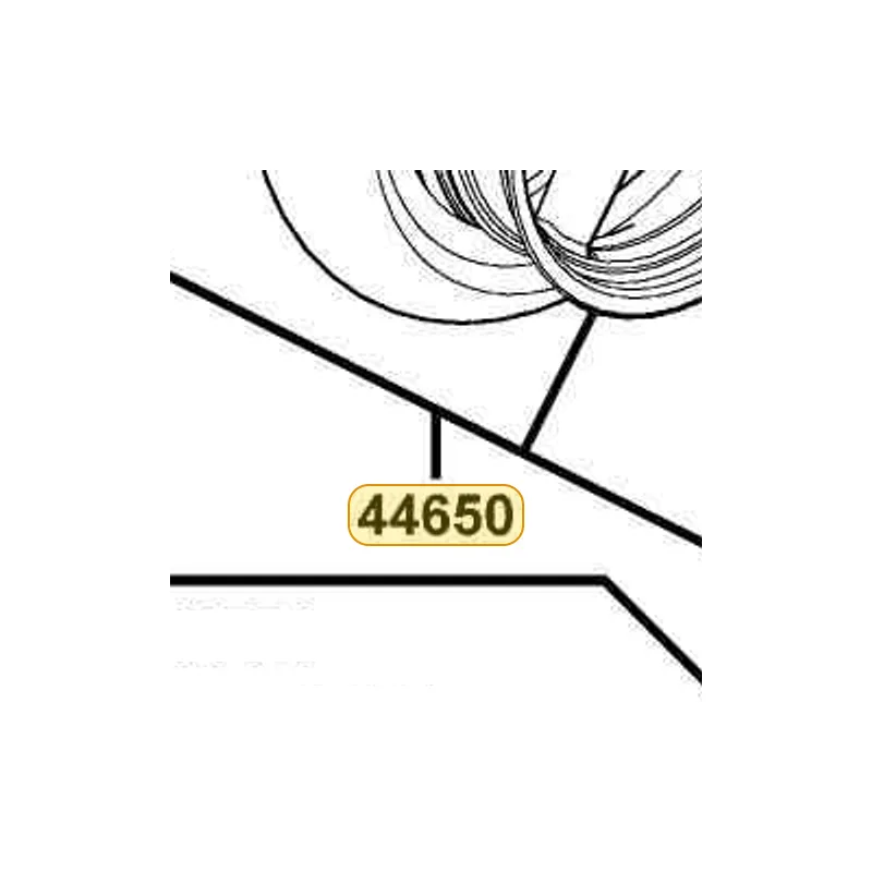 44650-LBA2-305-HJA WHEEL SET FR — diagram cutout
