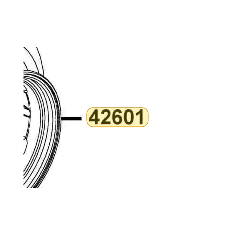 42601-LDB2-E00-HJA WHEEL COMP RR CAST /14*4.5 — diagram cutout