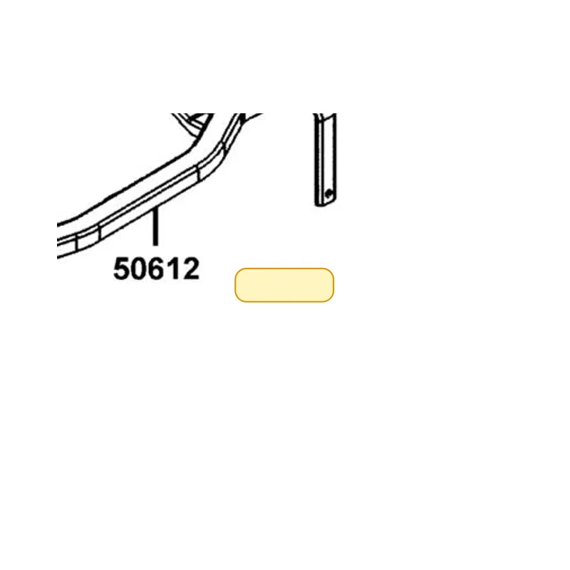 50612-LDF2-900 RNFCT L COMP FLOOR — diagram cutout