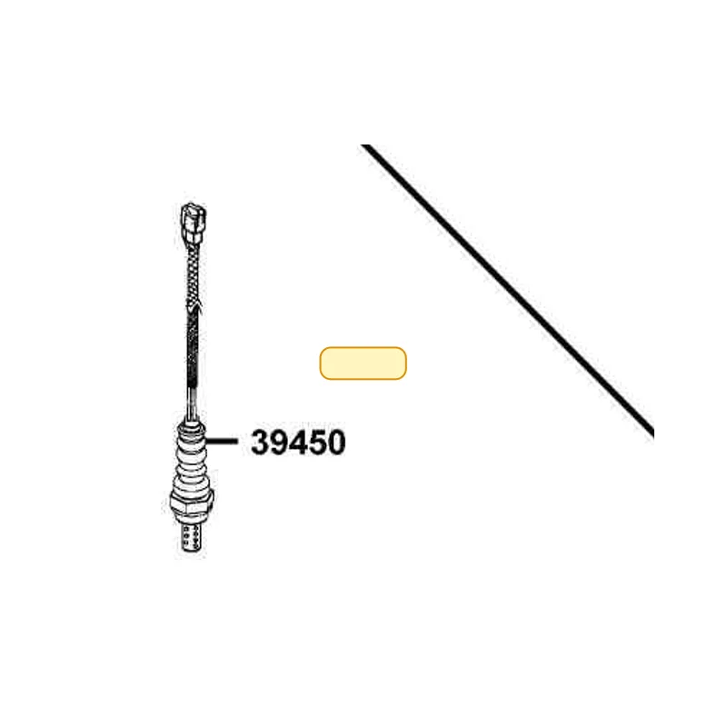 93401-LDB2-900 BOLT WASHER 6*26 — diagram cutout