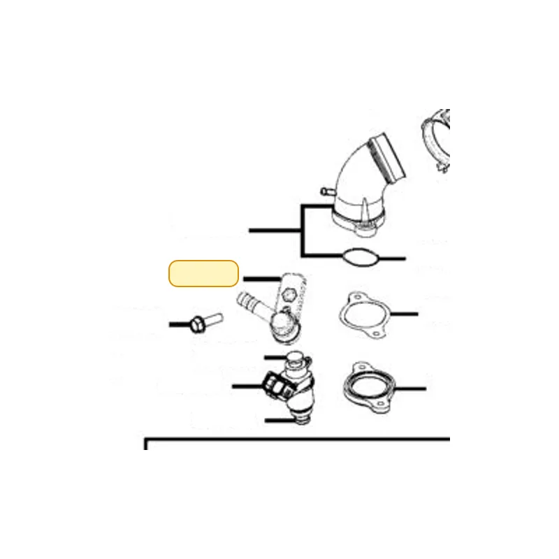 39301-LDG7-900 CUP COMP FUEL INJECTOR — diagram cutout