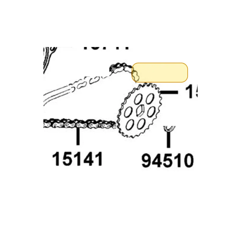 31100-LDG7-900 AC GEN ASS'Y — diagram cutout