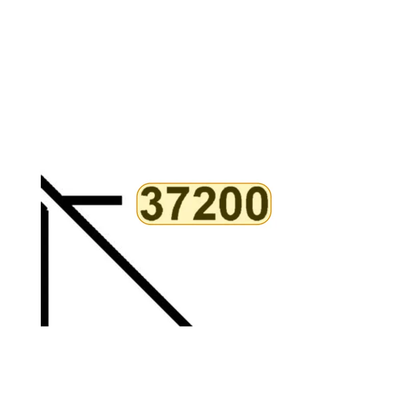 37200-LFH1-MG0 METER ASSY SPEED — diagram cutout