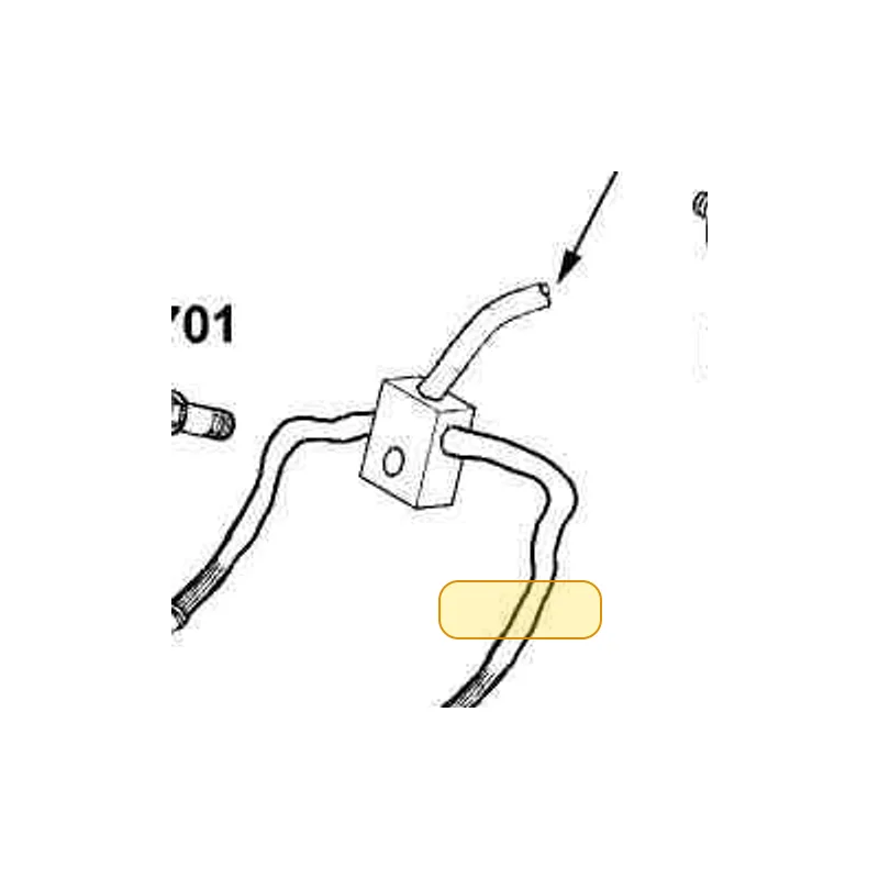 49100-LFH1-E00 MODULATOR ASSYABS — diagram cutout