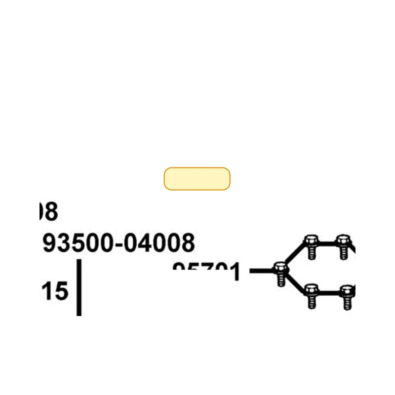 17560-LDG7-MY0 TUBE PUMP INJECTOR — diagram cutout