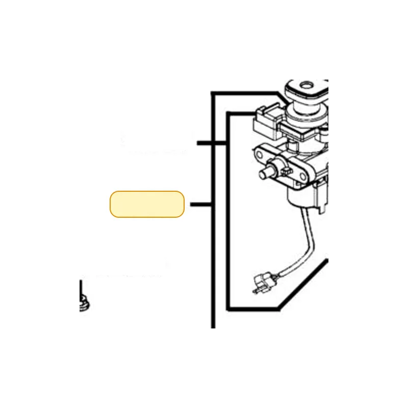 35010-LBA2-315-M1 KEY SET (D206) — diagram cutout