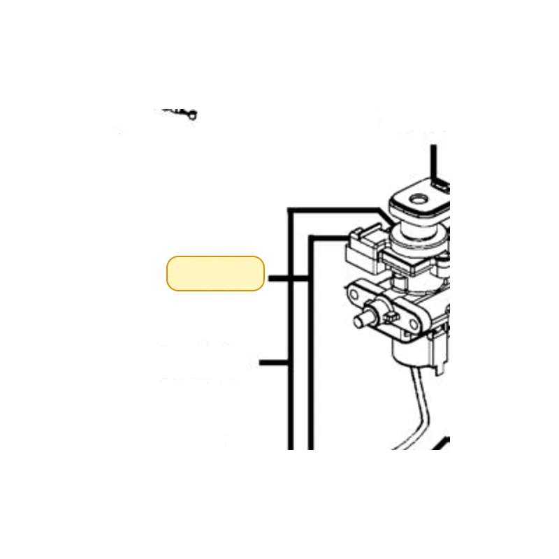 35101-LBA2-305-M1 SW SET COMB & LOCK — diagram cutout