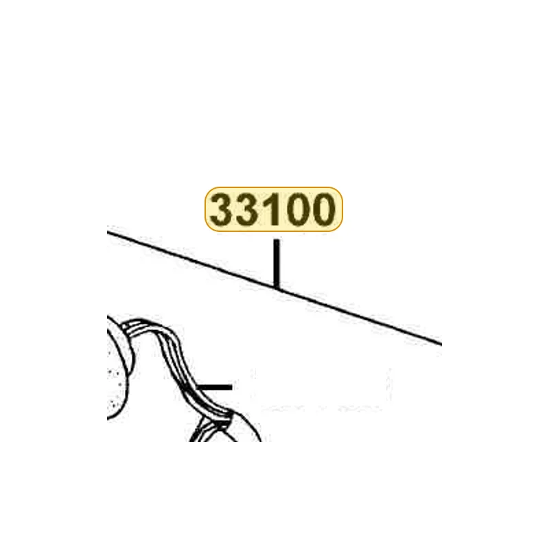 33100-LGR2-M30 LIGHT ASSY HEAD RH — diagram cutout