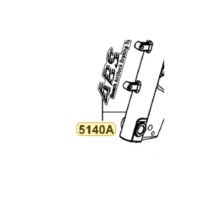 5140A-LGR2-E01-NEA FORK ASSY FR R (BLACK) — diagram cutout