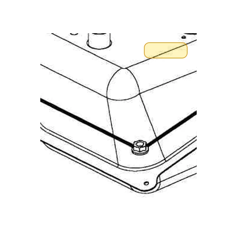 17500-LGR2-M30 TANK COMP FUEL — diagram cutout