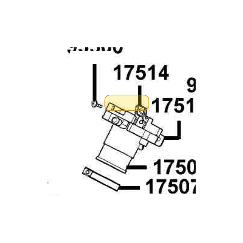 17620-LGR2-M3B CAP COMP FUEL FILLER — diagram cutout