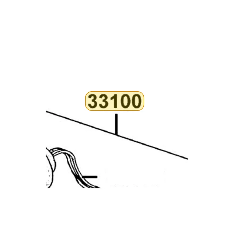 33100-LGR2-E00 LIGHT ASSY HEAD RH — diagram cutout