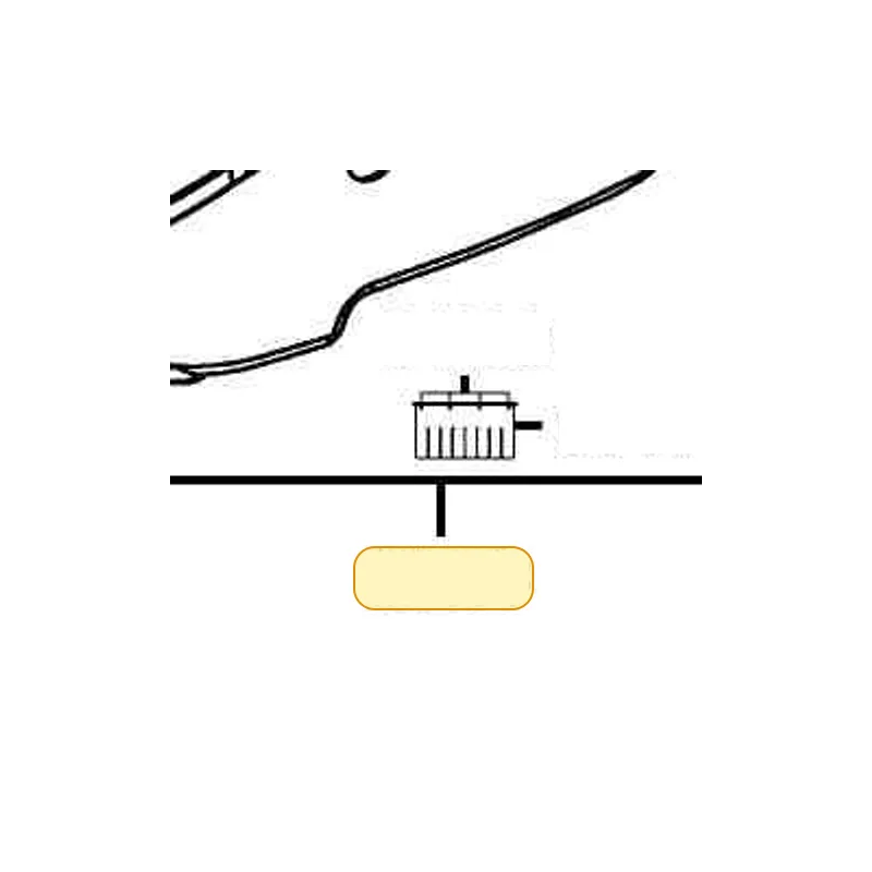 81260-LEA6-M30 BOX ASSY LUGGAGE — diagram cutout