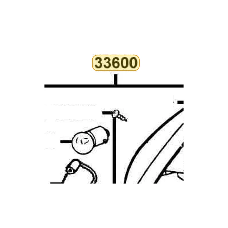 33600-KKD6-E00 WINKER ASSY R RR — diagram cutout
