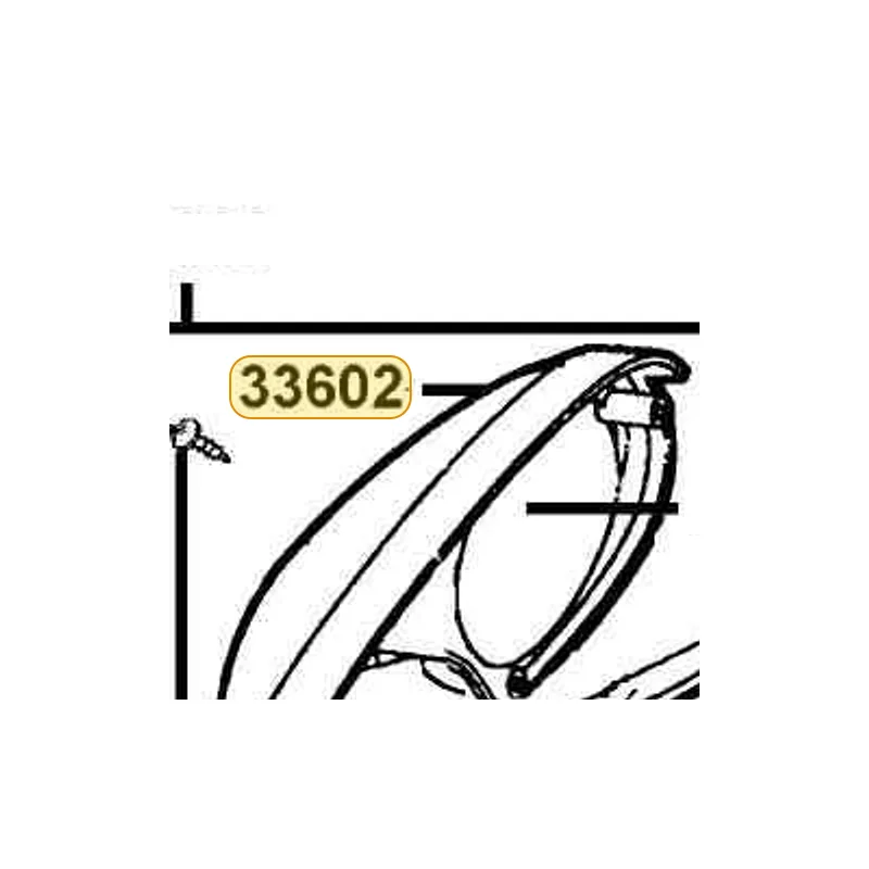 33602-KKD6-E00 LENS R RR WINKER — diagram cutout