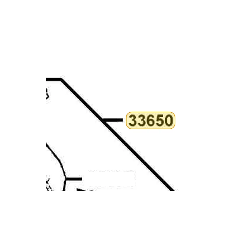 33650-KKD6-E00 WINKER ASSY L RR — diagram cutout
