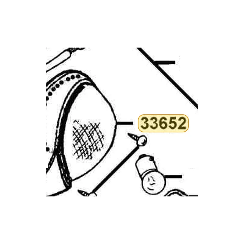 33652-KKD6-E00 LENS L RR WINKER — diagram cutout